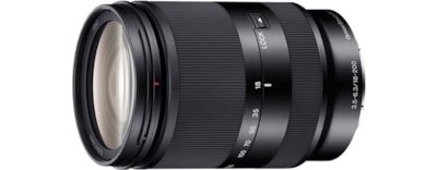 OSS LE F3,5–6,3 E 18–200 mm | SEL18200LE | Sony Romania