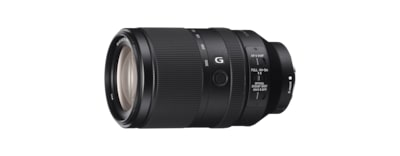 FE 70-300mm F4.5-5.6 G OSS | SEL70300G | Sony Romania