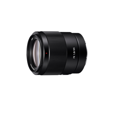 【美品】SONY FE 35mm F1.8 SEL35F18F FE 35mm F1.8 | SEL35F18F | Sony Romania