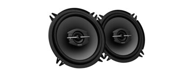 Difuzoare tridirecționale de 13 cm | XS-GTF1339 | Sony Romania