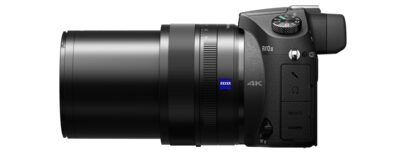SONY RX10Ⅱ DSC-RX10m2 Cameră de buzunar RX10 II Cyber-shot™ | Sony Romania