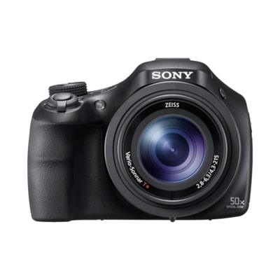 Caracteristici pentru DSC-HX400V | Camere foto | Sony Romania