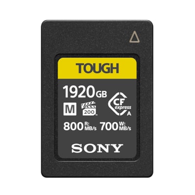 Card de memorie CFexpress Tip A CEA-M Series | CEA-M960T/CEA