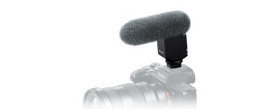 その他 SONY ECM-B1M Microfon direcțional ECM-B1M | ECM-B1M | Sony Romania