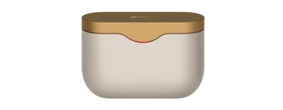 Căști wireless WF-1000XM3 cu anulare digitală a zgomotului și