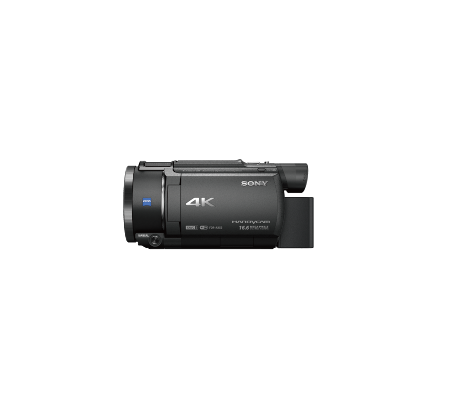 SONY Handycam 60倍ズーム MiniDV DCR-SX41 特長 : 60倍ズーム・コンパクトボディ | デジタルビデオ