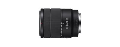 美品 SONY E 3.5-5.6/18-135 OSS SEL18135 SONY E 18-135mm F3.5-5.6 OSS SEL18135を徹底解説。作例からレビュー