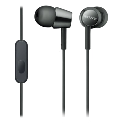 Căşti intraauriculare EX155AP | MDR-EX155AP | Sony Romania