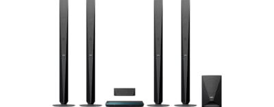 BDV-E6100 | Home Cinema | Sony Romania