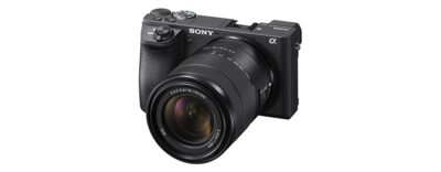 美品 SONY E 3.5-5.6/18-135 OSS SEL18135 Obiectiv cu montură E APS-C 18-135 mm F3.5-5.6 OSS | SEL18135
