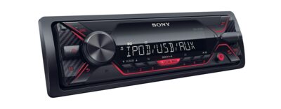 DSX-A210UI | Receptor media digital | DSX-A210UI | Sony Romania
