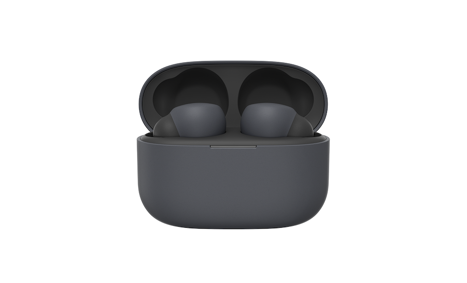 【新品未開封】SONY LinkBuds S ブラック SONY（ソニー） LinkBuds S ブラック WF-LS900N BC ワイヤレスイヤホン