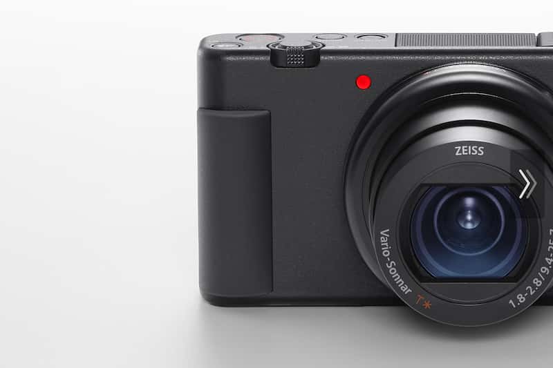 Cameră pentru vlogging ZV-1 | Camere foto compacte | Sony Romania