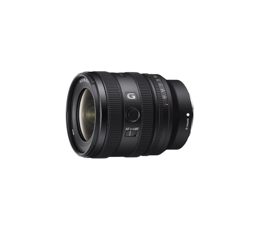 【SONY】FE 16-25mm F2.8 G SEL1625G SEL1625G.SYX | Cumpără FE 16-25mm F2.8 G & vezi preț | Sony Romania