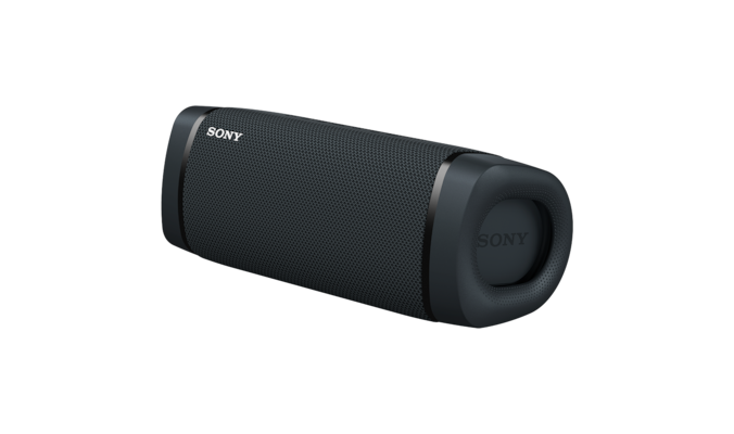 SRSXB33B.CE7 | Cumpără XB33: boxă wireless portabilă cu EXTRA BASS