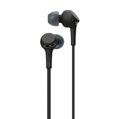 【新品・未開封】SONY WI-XB400 ブラック ワイヤレスイヤホン Căști intraauriculare wireless WI-XB400 EXTRA BASS™ | Sony Romania