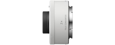 Obiectiv teleconvertor 2x | SEL20TC | Sony Romania