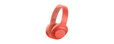 Căști wireless WH-H900N h.ear on 2 cu anulare digitală a