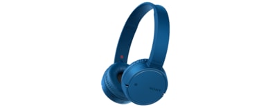 Căști wireless WH-CH500 | WH-CH500 | Sony Romania