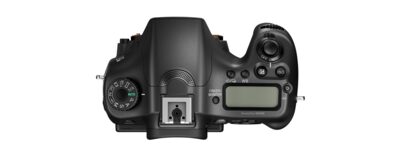 Cameră cu montură A şi senzor APS-C Sony α68 | Sony Romania