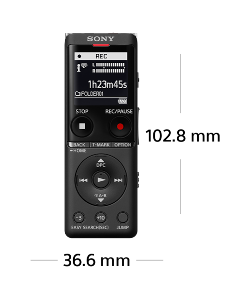 ICD-UX570F やや傷や汚れあり SONY ICD-UX570F やや傷や汚れあり SONY - メルカリ