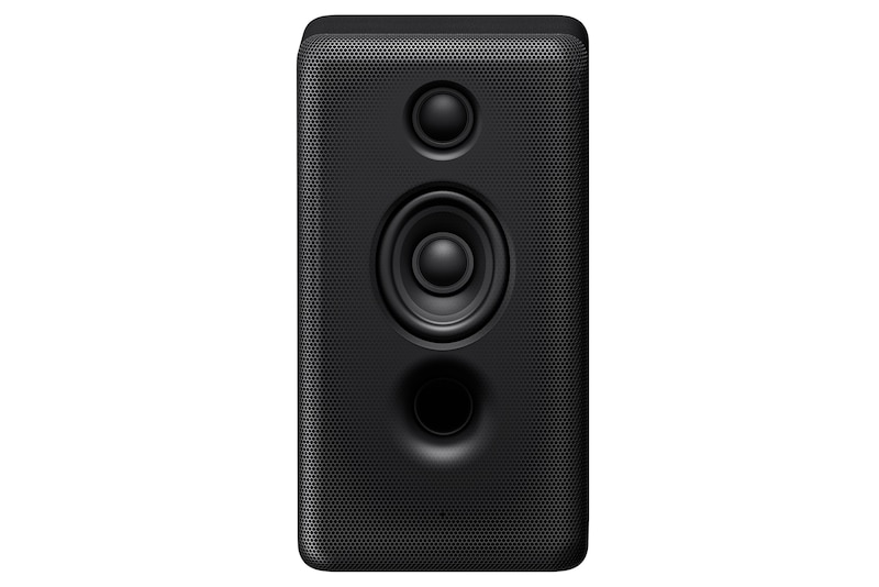 Boxe spate wireless SA-RS3S | Sony Romania