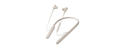 Căști intraauriculare wireless WI-1000XM2 cu funcție de anulare a
