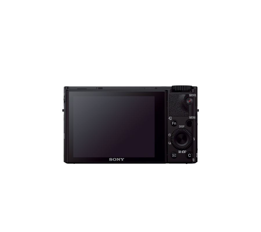 SONY ソニー　DSC-RX100M3 RX100III(DSC-RX100M3) | デジタルスチルカメラ Cyber-shot