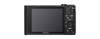 Cameră compactă HX99 cu zoom de 24-720 mm | DSC-HX99 | Sony Romania