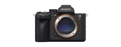 Cameră full frame de înaltă rezoluție Alpha 7R VI | Sony Romania