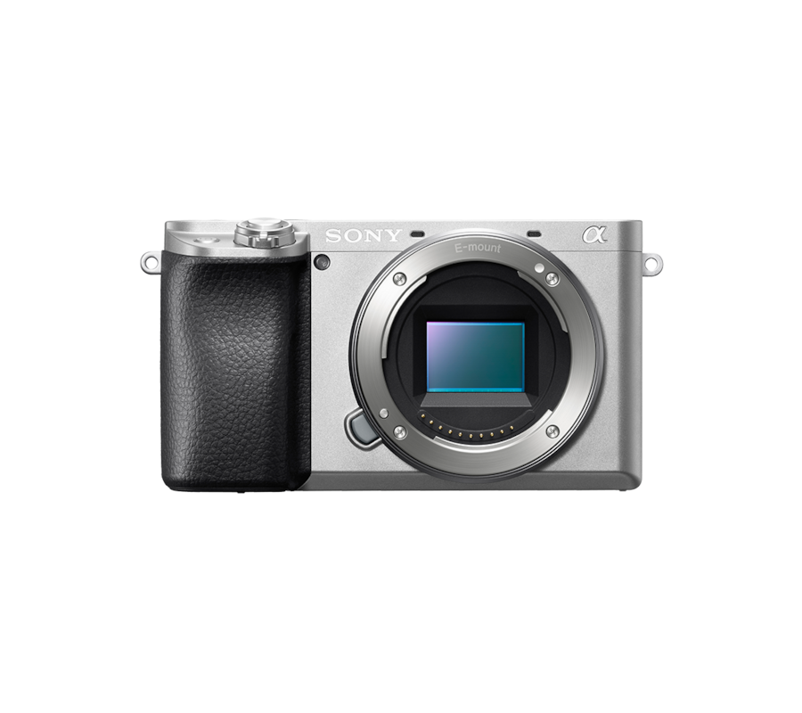 ILCE6100AKS.CEC | Cumpără Aparat foto α6100 APS-C cu focalizare