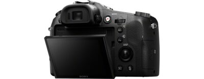 Cameră foto digitală compactă cu obiectiv cu diafragmă mare | DSC