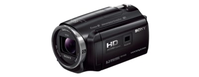 Cameră video HD de mână cu proiector | HDR-PJ620 | Sony Romania
