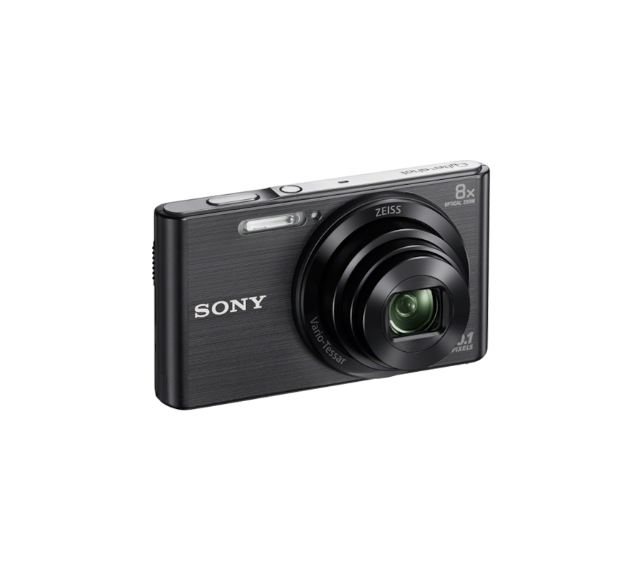 DSCW830B.CE3 | Cumpără Cameră foto compactă DSC-W830 cu zoom optic