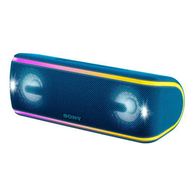 SRS-XB41￼ SONY Bluetoothスピーカー Amazon.co.jp: ソニー ワイヤレスポータブルスピーカー 重低音モデル