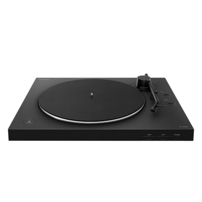 Platan cu conectivitate BLUETOOTH® | PS-LX310BT | Sony Romania