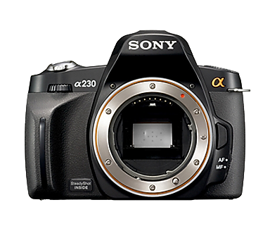 Întrebări şi răspunsuri în legătură cu Seria DSLR-A200 | Sony RO