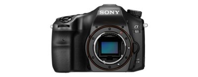 SONY α230 Sony Alpha a230 - My Thoughts | Better Than I Thought - YouTube