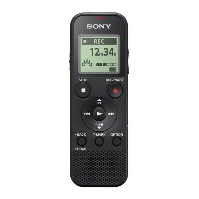 その他 SONY 2P6-120MPD Reportofon digital mono cu USB încorporat | ICD-PX370 | Sony Romania