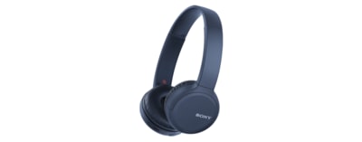 Căști wireless WH-CH510 | Sony Romania