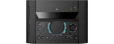 SHAKE-X70D | Sistem audio personal de mare putere cu DVD | Sony