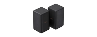SONY SA-RS3S 保証書あり Boxe spate wireless SA-RS3S | Sony Romania