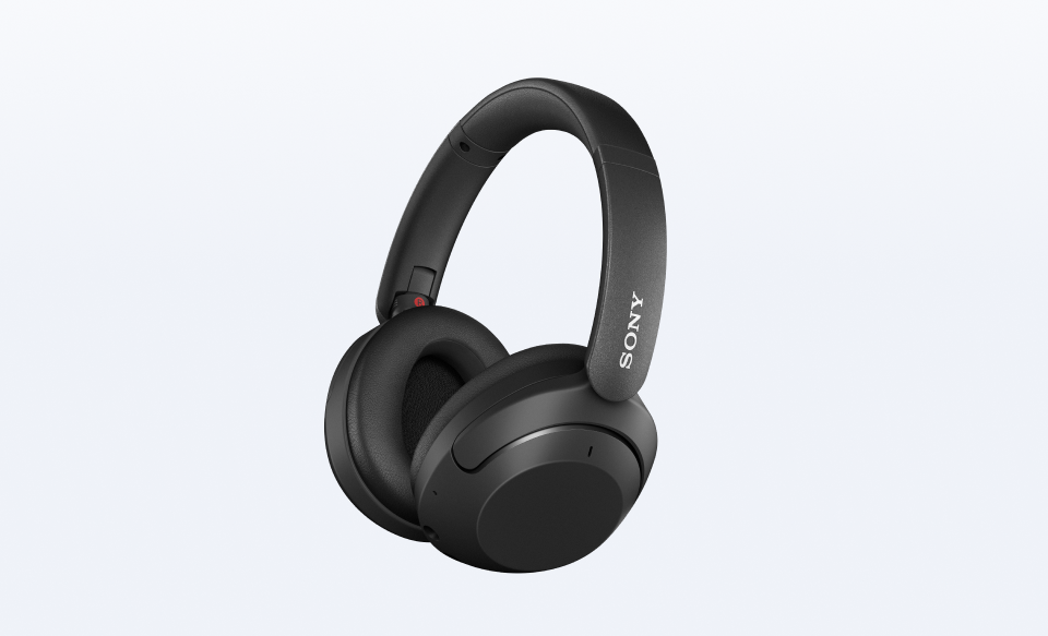 ワイヤレスヘッドフォン（SONY,WH-XB910N) Căști wireless cu anulare digitală a zgomotului WH-XB910N | Sony