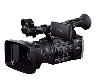Manuale pentru Seria FDR-AX | Sony RO