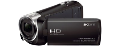 Sony Handycam 72倍デジタルズーム 本体 HDR-CX670 | デジタルビデオカメラ Handycam ハンディカム | ソニー