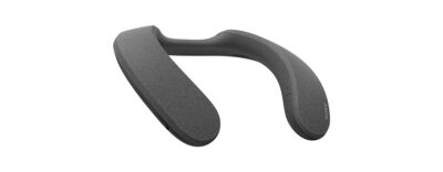 Boxă wireless portabilă în jurul gâtului SRS-NS7 | Sony Romania