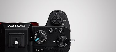 Caracteristici pentru ILCE-7M2 BODY / KIT | Camere foto | Sony Romania