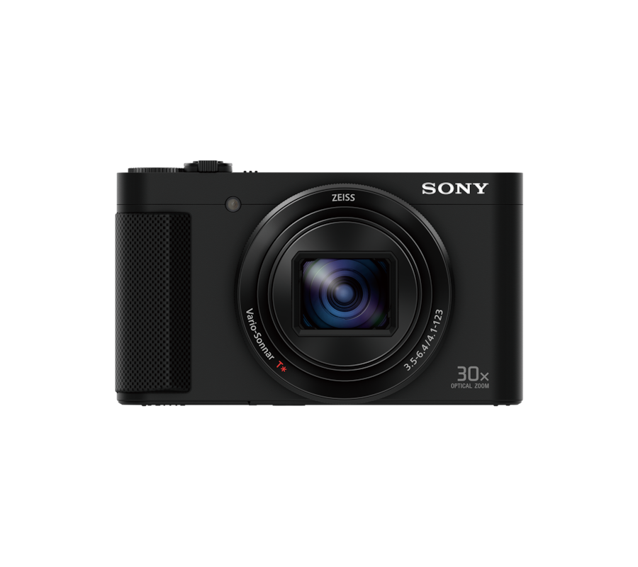 DSCHX90VB.CE3 | Cumpără Cameră foto compactă HX90V cu zoom optic