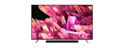 Televizor Sony BRAVIA XR | X90K | Televizor 4K Ultra HD | Sony Romania