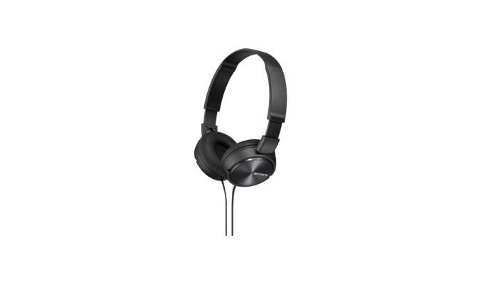 MDRZX310B.AE | Cumpără Căşti pliabile MDR-ZX310 & vezi preț | Sony